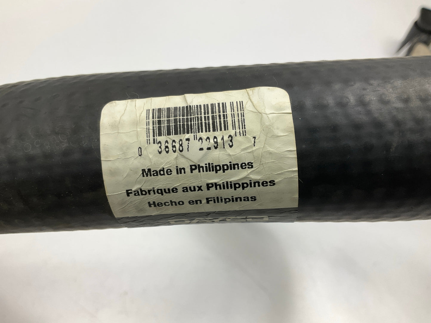 Dayco 72051 Upper Radiator Coolant Hose For Ford 4.0L V6
