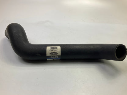 Dayco 72052 Upper Radiator Coolant Hose 6.8L V10