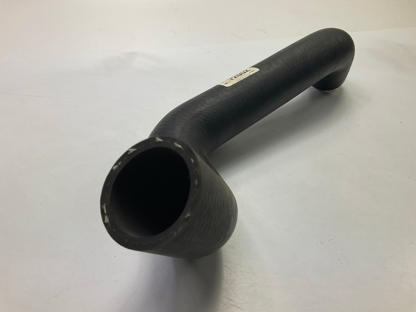 Dayco 72052 Upper Radiator Coolant Hose 6.8L V10