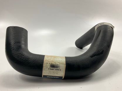 Dayco 72054 Upper Radiator Coolant Hose 7.3L V8