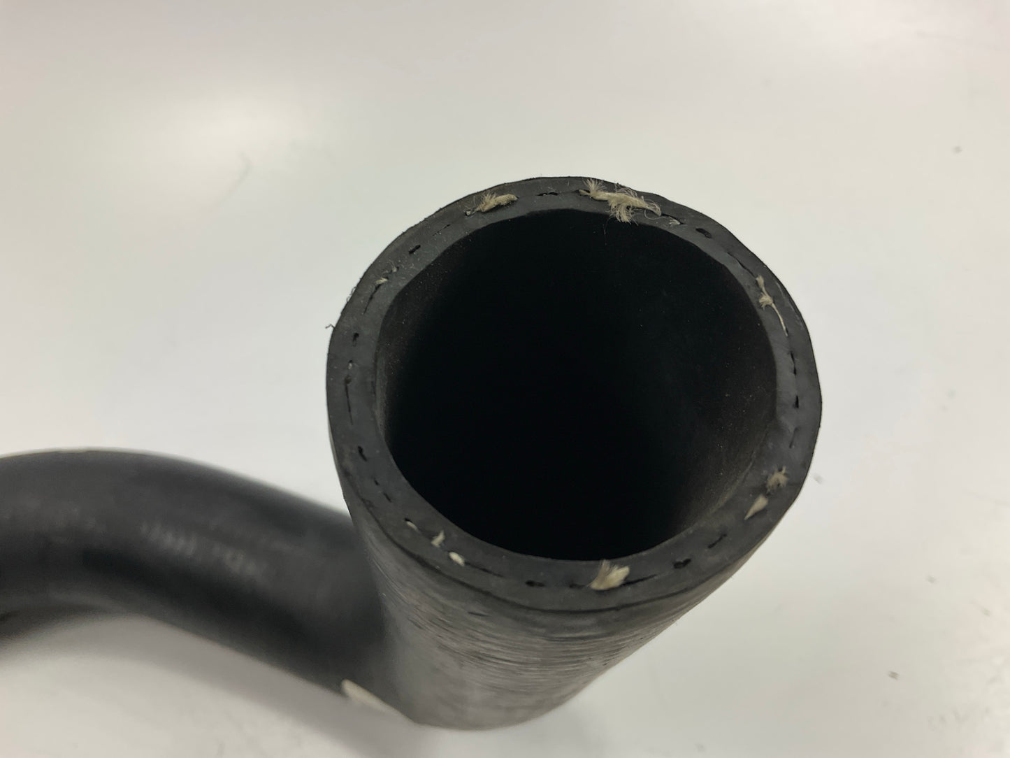Dayco 72054 Upper Radiator Coolant Hose 7.3L V8