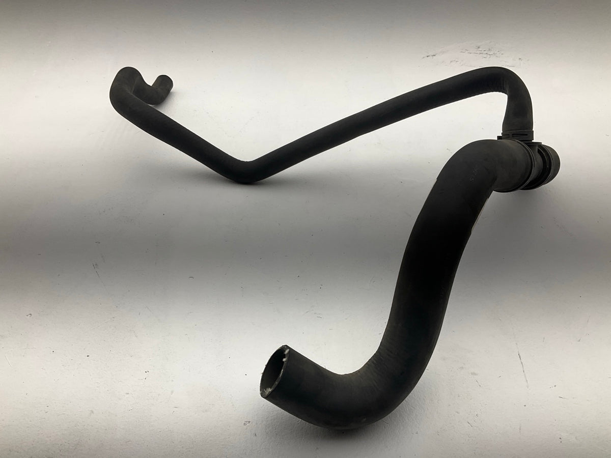 Dayco 72055 Lower Radiator Coolant Hose For Ford 7.3L V8 DIESEL Turbo OHV