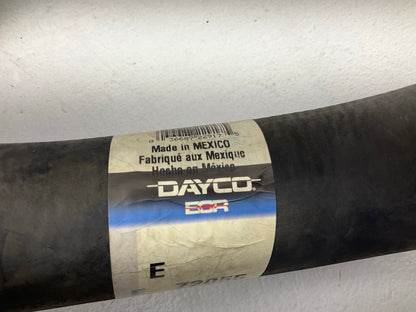 Dayco 72055 Lower Radiator Coolant Hose For Ford 7.3L V8 DIESEL Turbo OHV