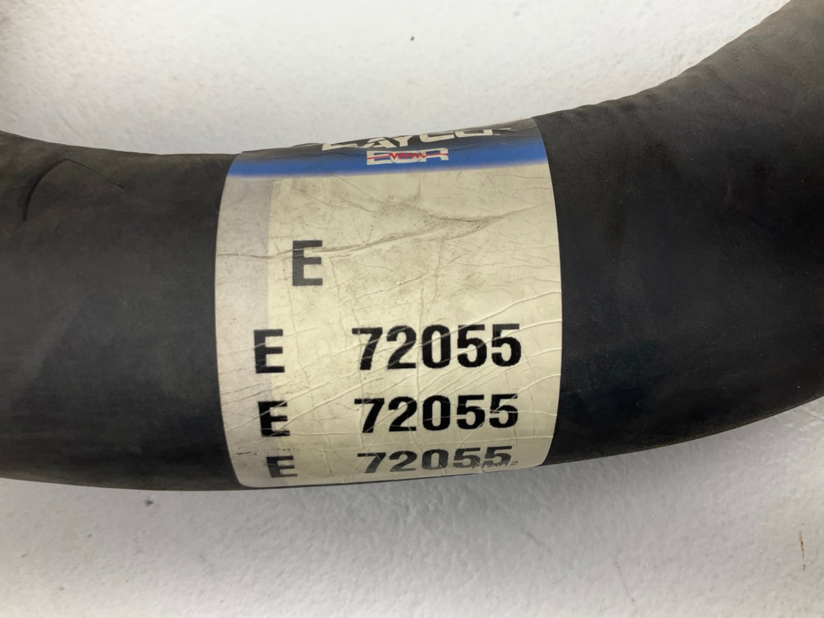 Dayco 72055 Lower Radiator Coolant Hose For Ford 7.3L V8 DIESEL Turbo OHV