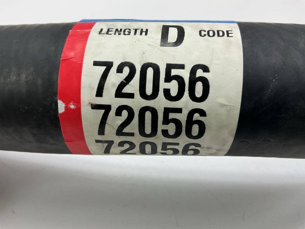 Dayco 72056 Radiator Coolant Hose 23157, 22048, 20463S