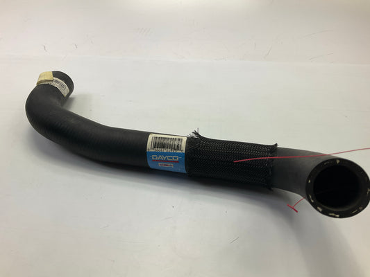 Dayco 72063 Lower Radiator Coolant Hose For 1998-2002 Mazda 626 2.5L V6 DOHC