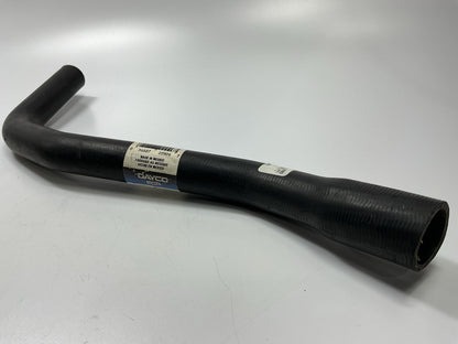 Dayco 72064 Upper Radiator Coolant Hose
