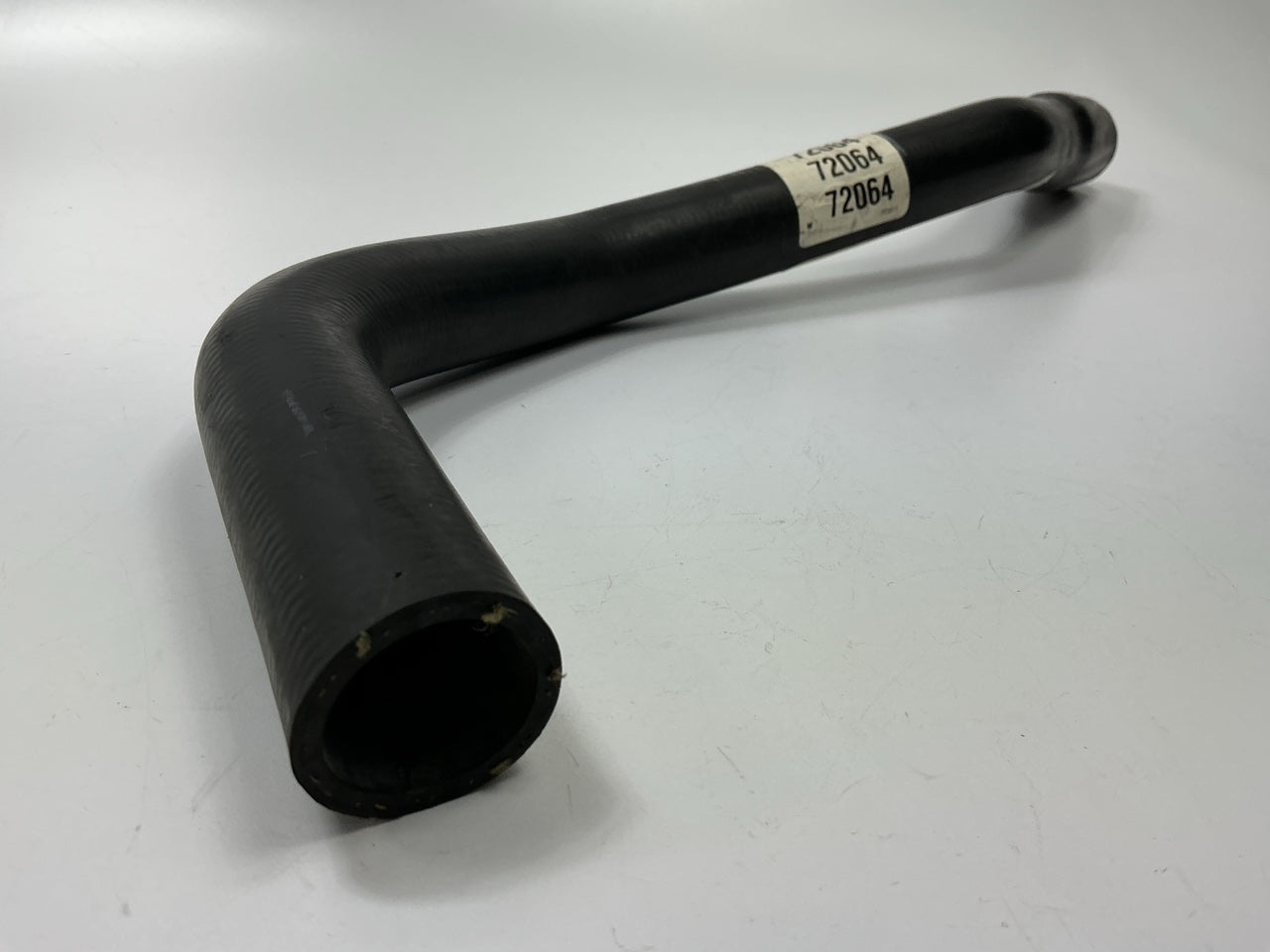 Dayco 72064 Upper Radiator Coolant Hose