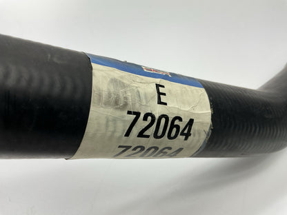 Dayco 72064 Upper Radiator Coolant Hose
