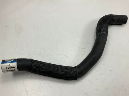 Dayco 72066 Lower Radiator Coolant Hose 1997-2002 Mirage 1.5L SOHC