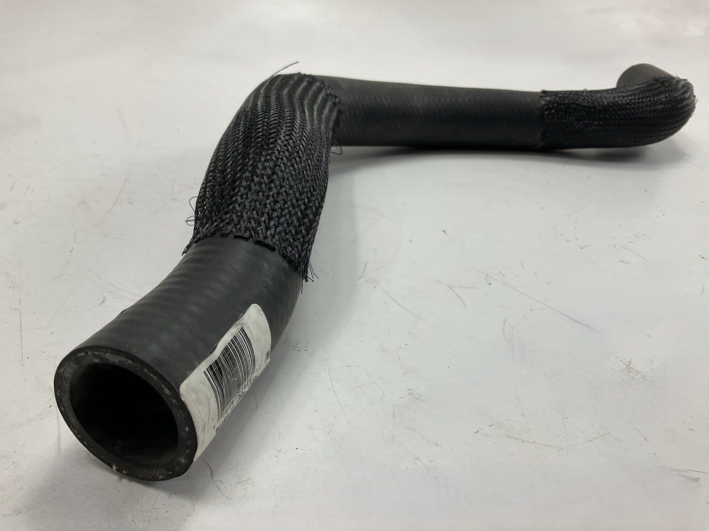 Dayco 72066 Lower Radiator Coolant Hose 1997-2002 Mirage 1.5L SOHC