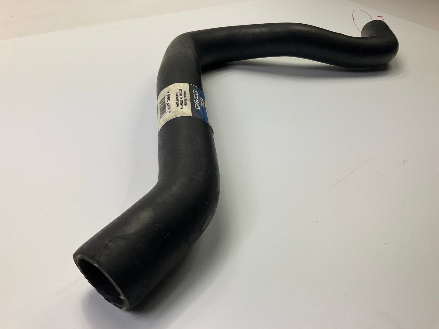 Dayco 72068 Lower Radiator Coolant Hose
