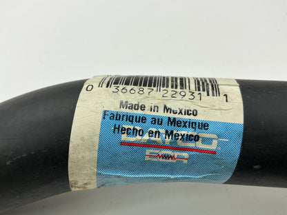 Dayco 72069 Lower Radiator Coolant Hose  For 2000-2006 Nissan Sentra 1.8L