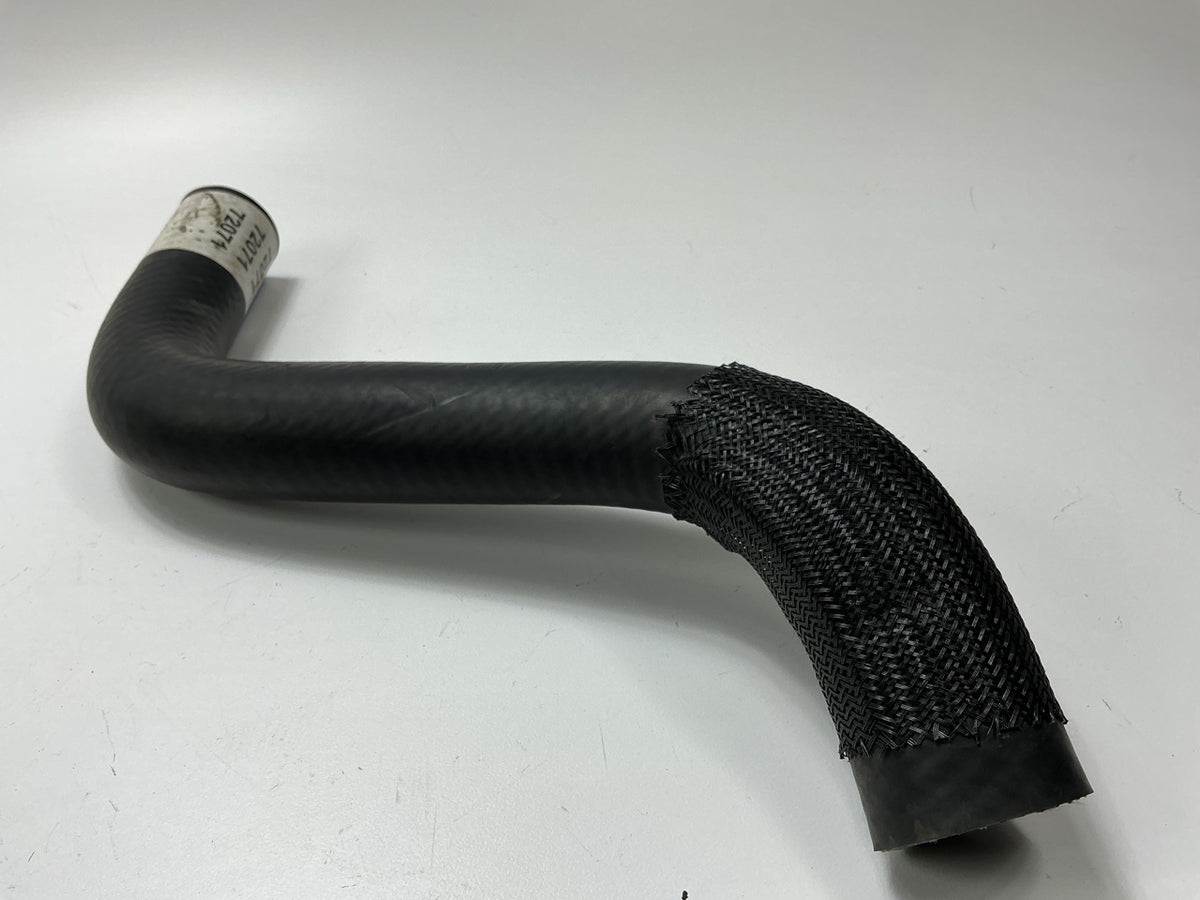 Dayco 72071 Lower Radiator Coolant Hose 1998-2002 Prizm, Corolla