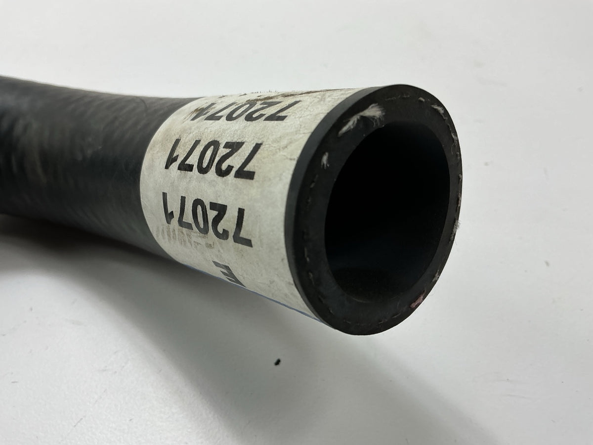 Dayco 72071 Lower Radiator Coolant Hose 1998-2002 Prizm, Corolla