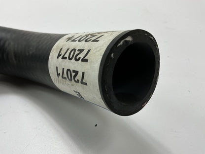 Dayco 72071 Lower Radiator Coolant Hose 1998-2002 Prizm, Corolla