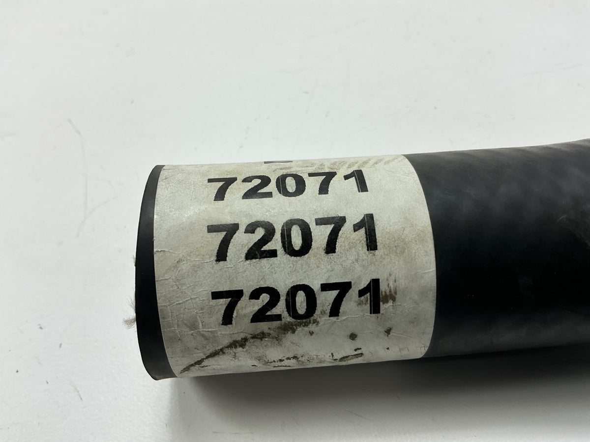 Dayco 72071 Lower Radiator Coolant Hose 1998-2002 Prizm, Corolla