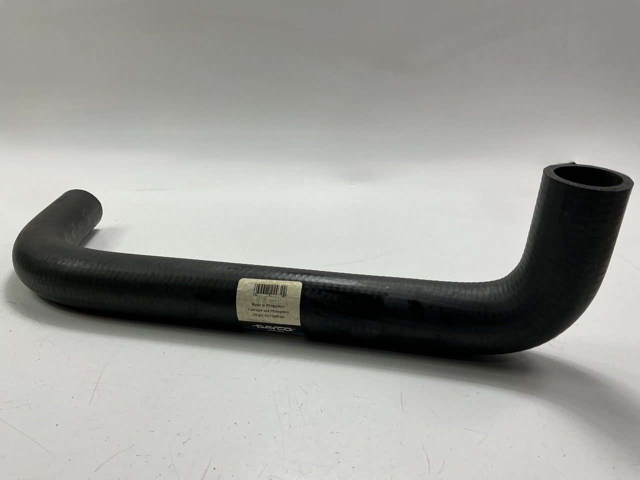 Dayco 72072 Lower Radiator Coolant Hose 01-07 Sequoia 00-06 Tundra 4.7L V8