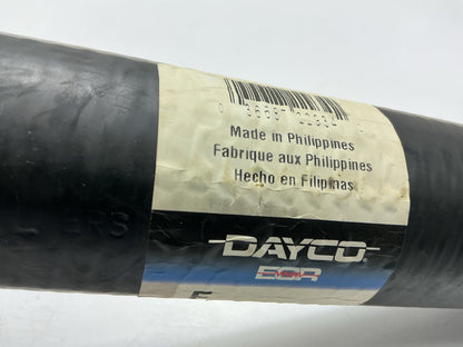Dayco 72072 Lower Radiator Coolant Hose 01-07 Sequoia 00-06 Tundra 4.7L V8