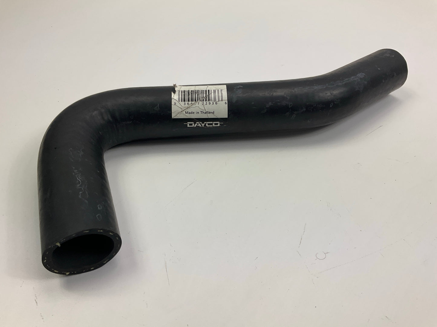 Dayco 72074 Radiator Coolant Hose Lower For 2001-2010 Chrysler  PT Cruiser 2.4L