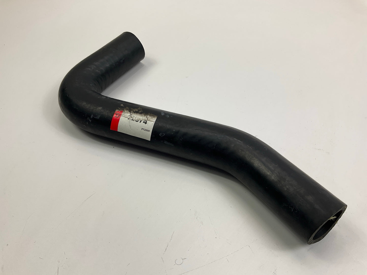 Dayco 72074 Radiator Coolant Hose Lower For 2001-2010 Chrysler  PT Cruiser 2.4L