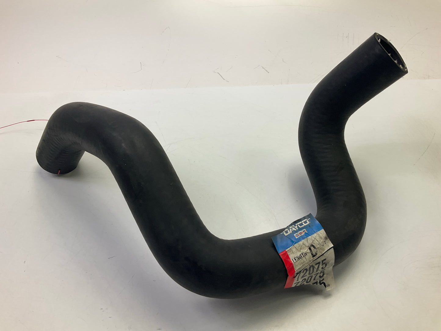 Dayco 72075 Radiator Coolant Hose  For 2000-2004 Ford Focus