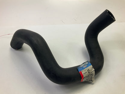 Dayco 72075 Radiator Coolant Hose  For 2000-2004 Ford Focus