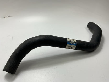 Dayco 72077 Radiator Coolant Hose 99-04 Mustang, 08-09 Sequoia, 07-09 Tundra