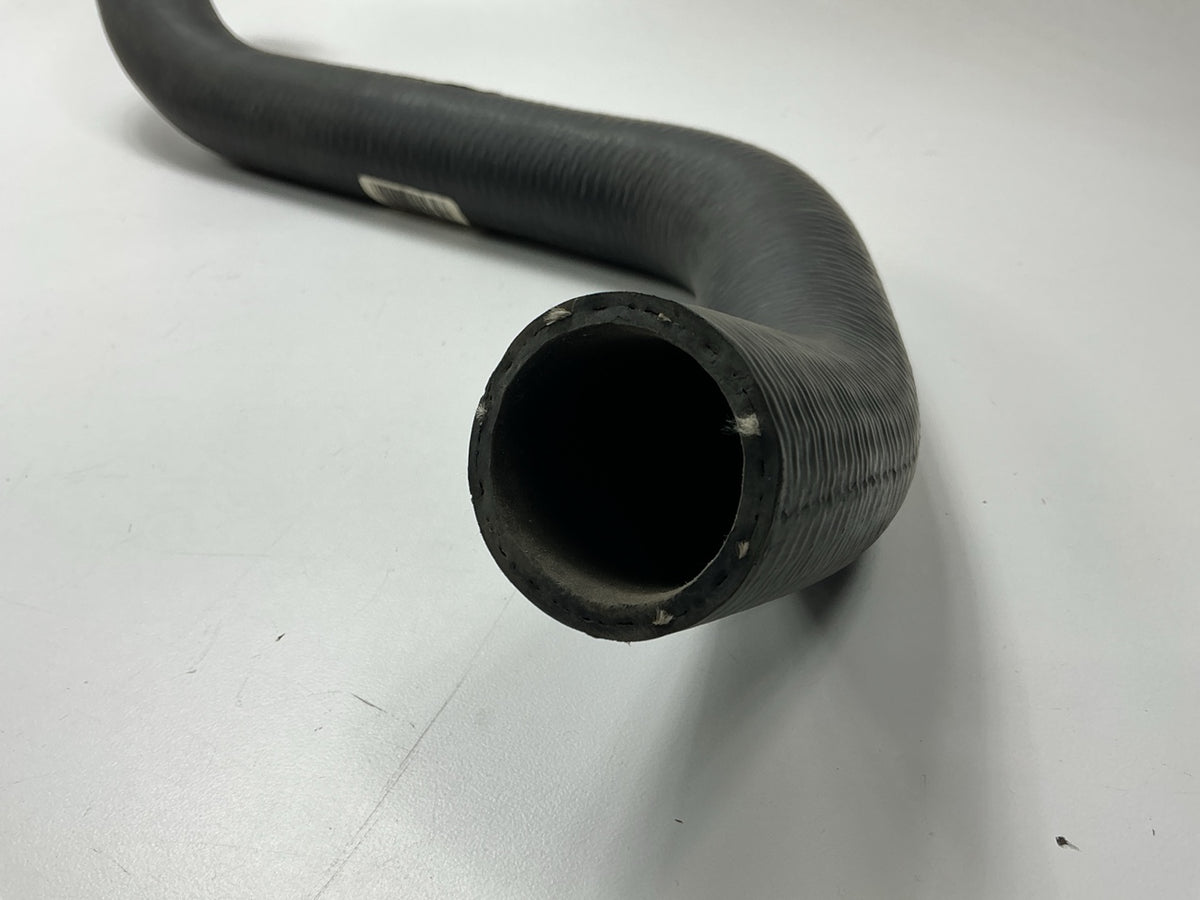 Dayco 72077 Radiator Coolant Hose 99-04 Mustang, 08-09 Sequoia, 07-09 Tundra