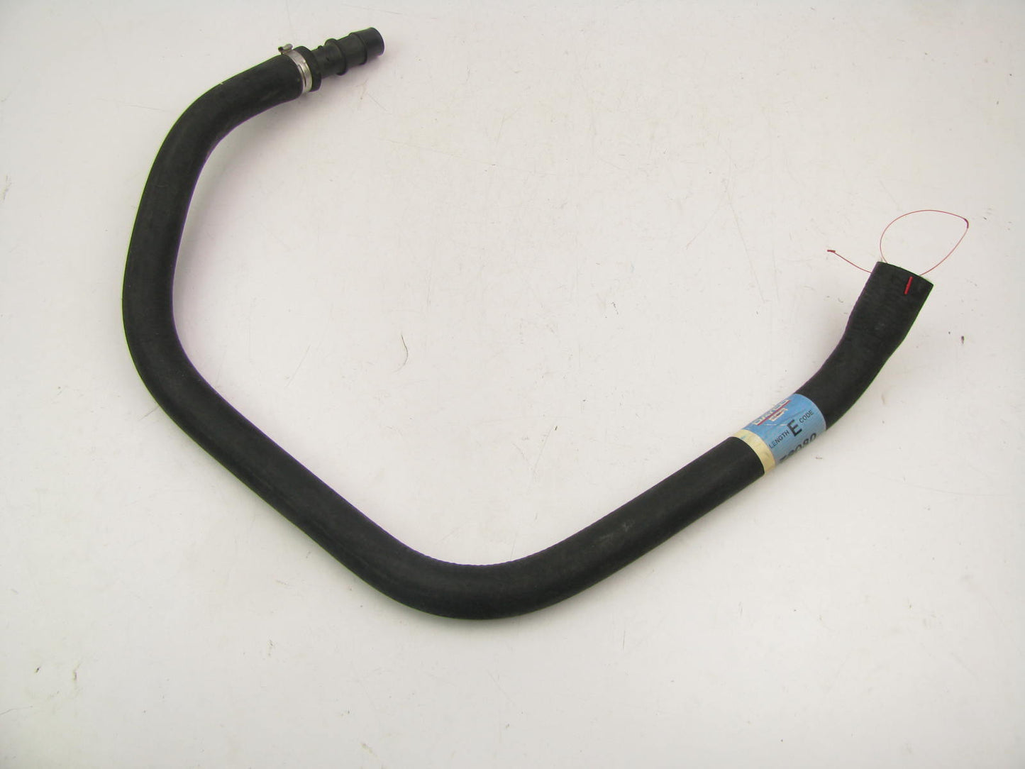 Dayco 72080 HVAC Molded Heater Hose