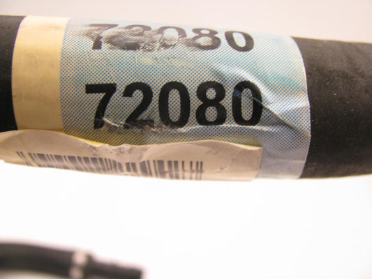 Dayco 72080 HVAC Molded Heater Hose