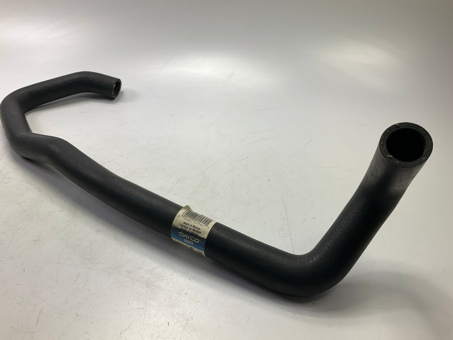 Dayco 72082 Upper Radiator Coolant Hose