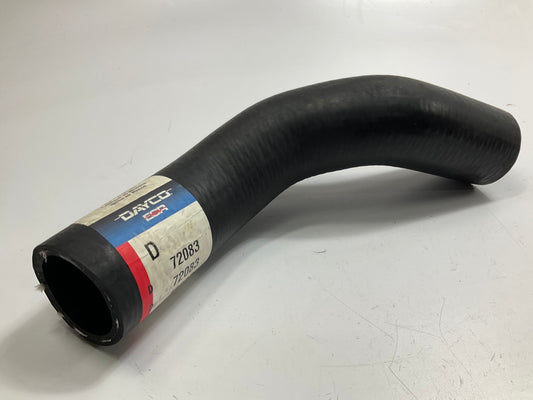 Dayco 72083 Lower Radiator Coolant Hose