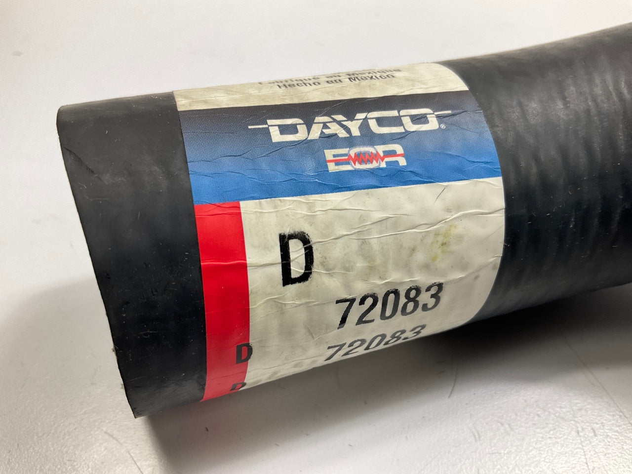 Dayco 72083 Lower Radiator Coolant Hose