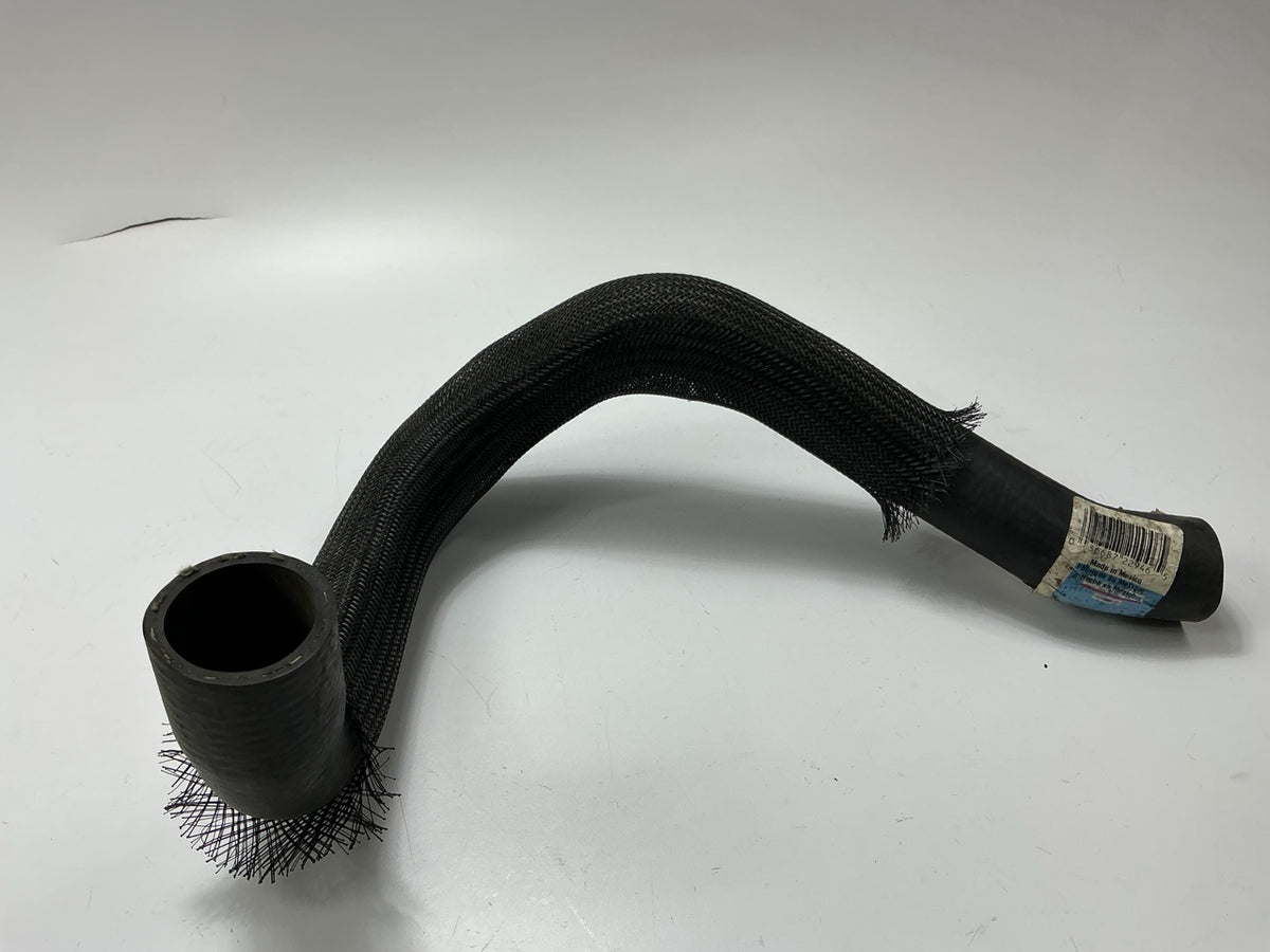 Dayco 72084 Upper Radiator Coolant Hose For 1997-2001 Catera 3.0L V6 DOHC
