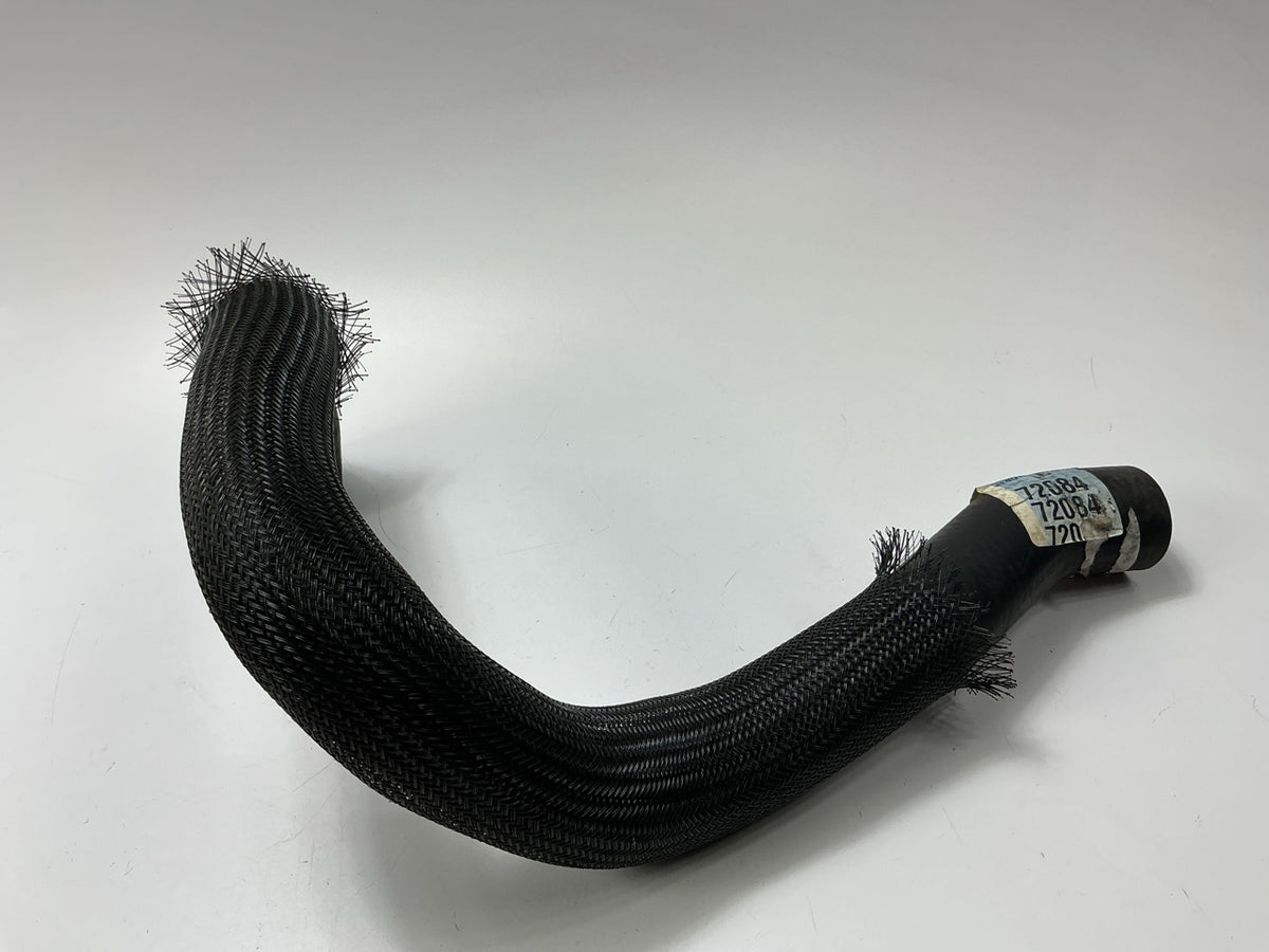 Dayco 72084 Upper Radiator Coolant Hose For 1997-2001 Catera 3.0L V6 DOHC