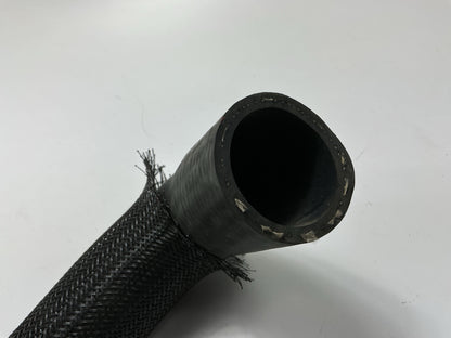 Dayco 72084 Upper Radiator Coolant Hose For 1997-2001 Catera 3.0L V6 DOHC