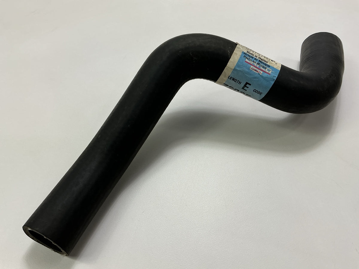 Dayco 72085 Lower Radiator Coolant Hose For 1997-2001 Cadillac Catera