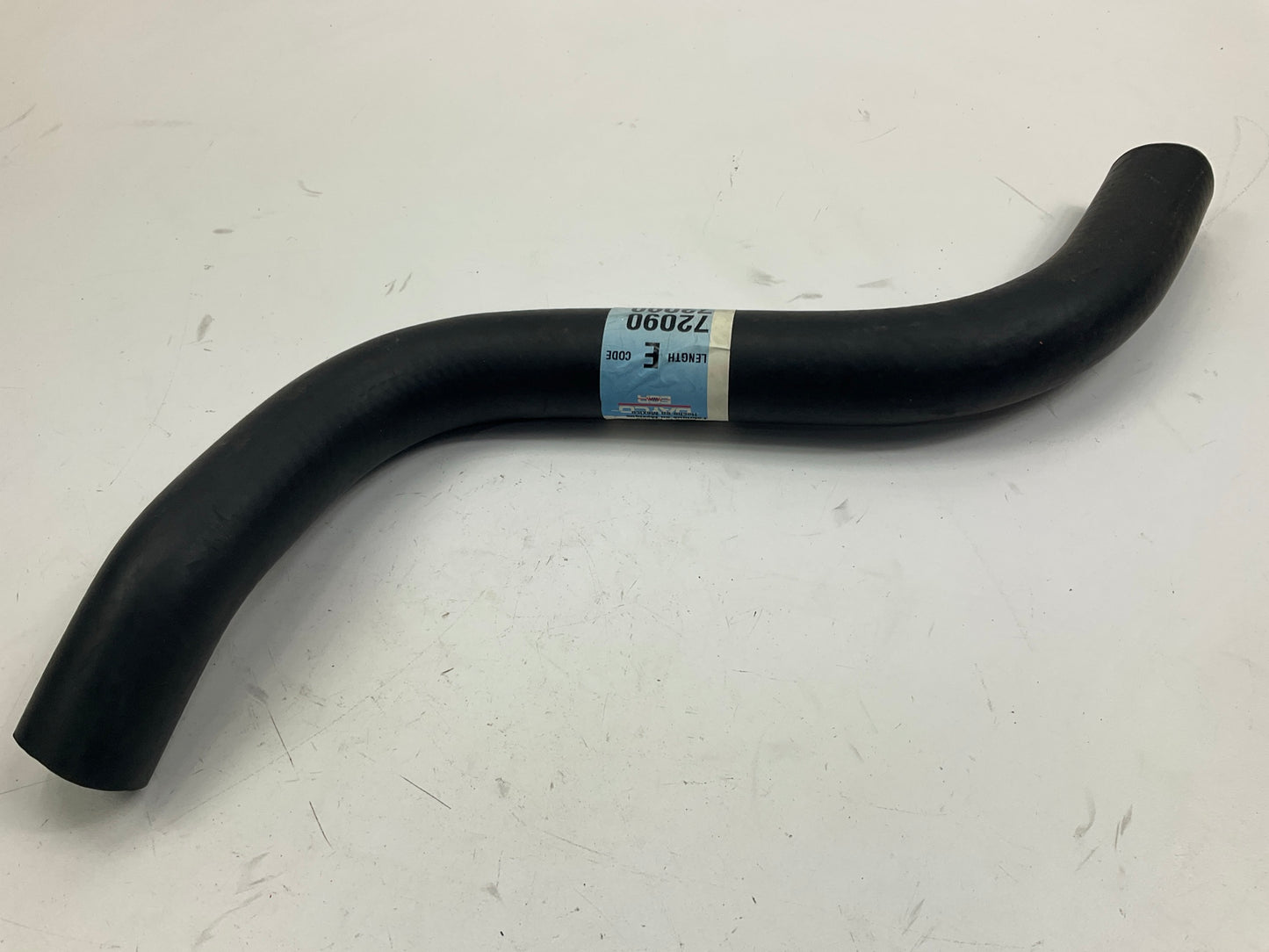 Dayco 72090 Radiator Coolant Hose Upper 2001-2006 MDX 2003-2008 Pilot 3.5L V6