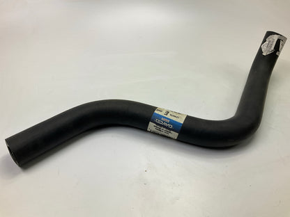 Dayco 72091 Molded Curved Radiator Coolant Hose, Lower