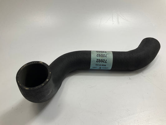 Dayco 72092 Lower Radiator Coolant Hose