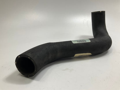 Dayco 72092 Lower Radiator Coolant Hose