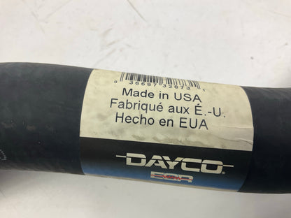 Dayco 72096 Radiator Coolant Hose Lower 2001-2004 EL 2001-2005 Civic 1.7L ONLY