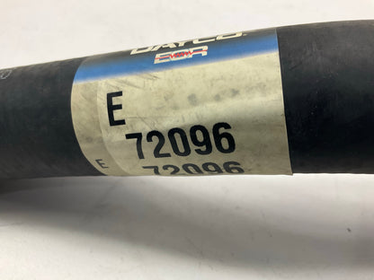 Dayco 72096 Radiator Coolant Hose Lower 2001-2004 EL 2001-2005 Civic 1.7L ONLY