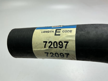 Dayco 72097 Lower Radiator Coolant Hose