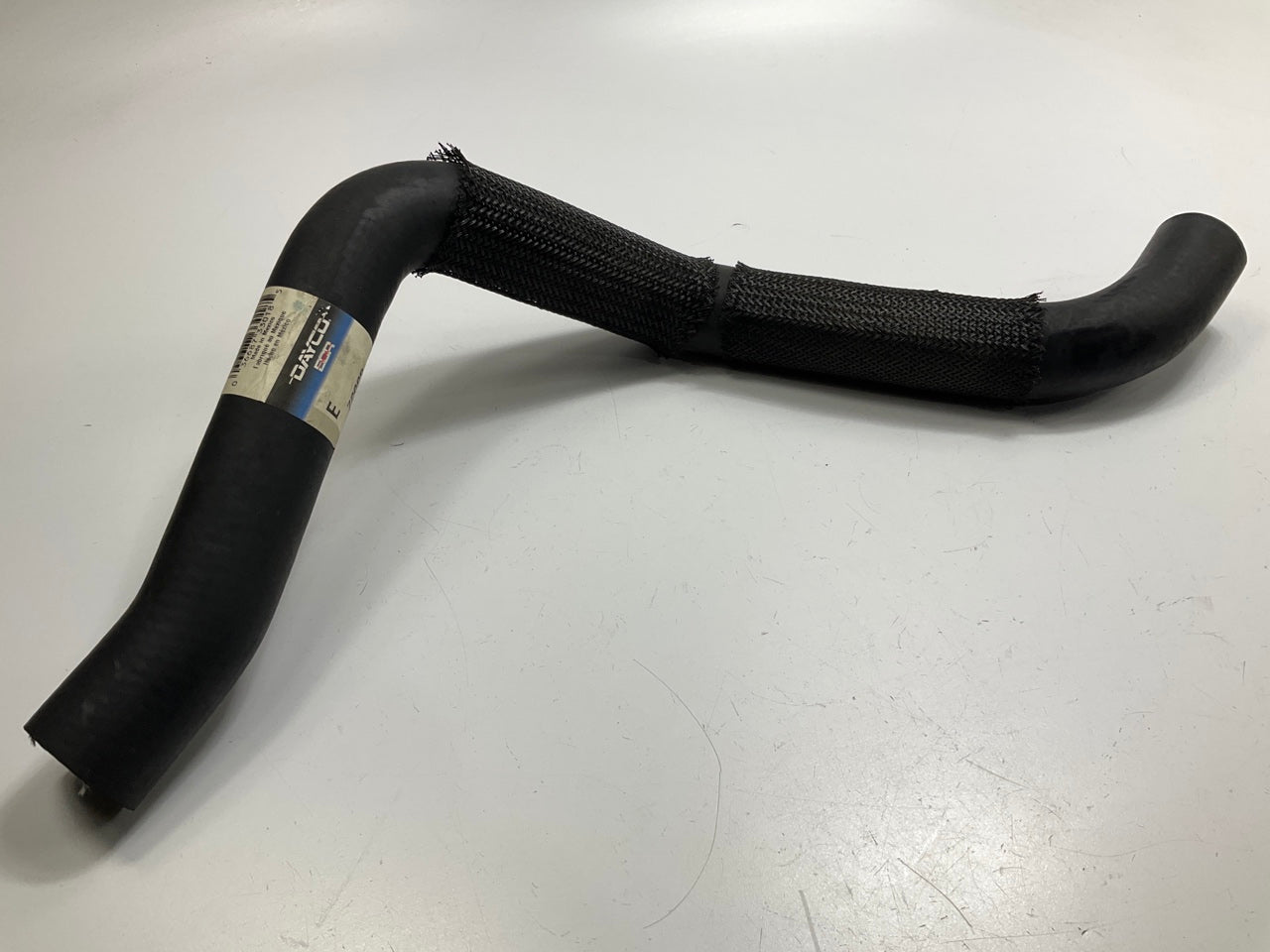 Dayco 72099 Lower Radiator Coolant Hose
