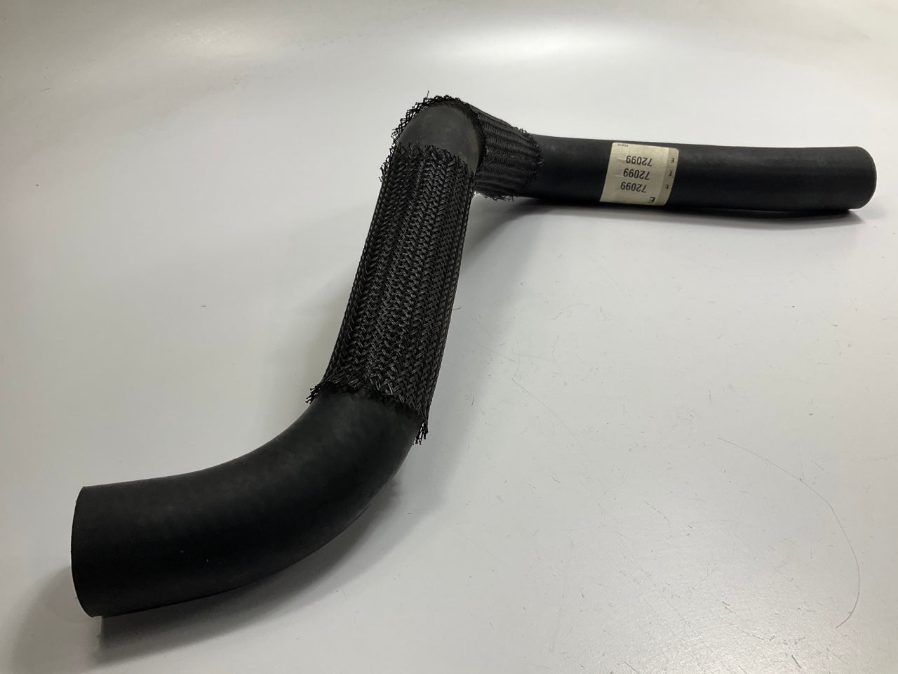 Dayco 72099 Lower Radiator Coolant Hose