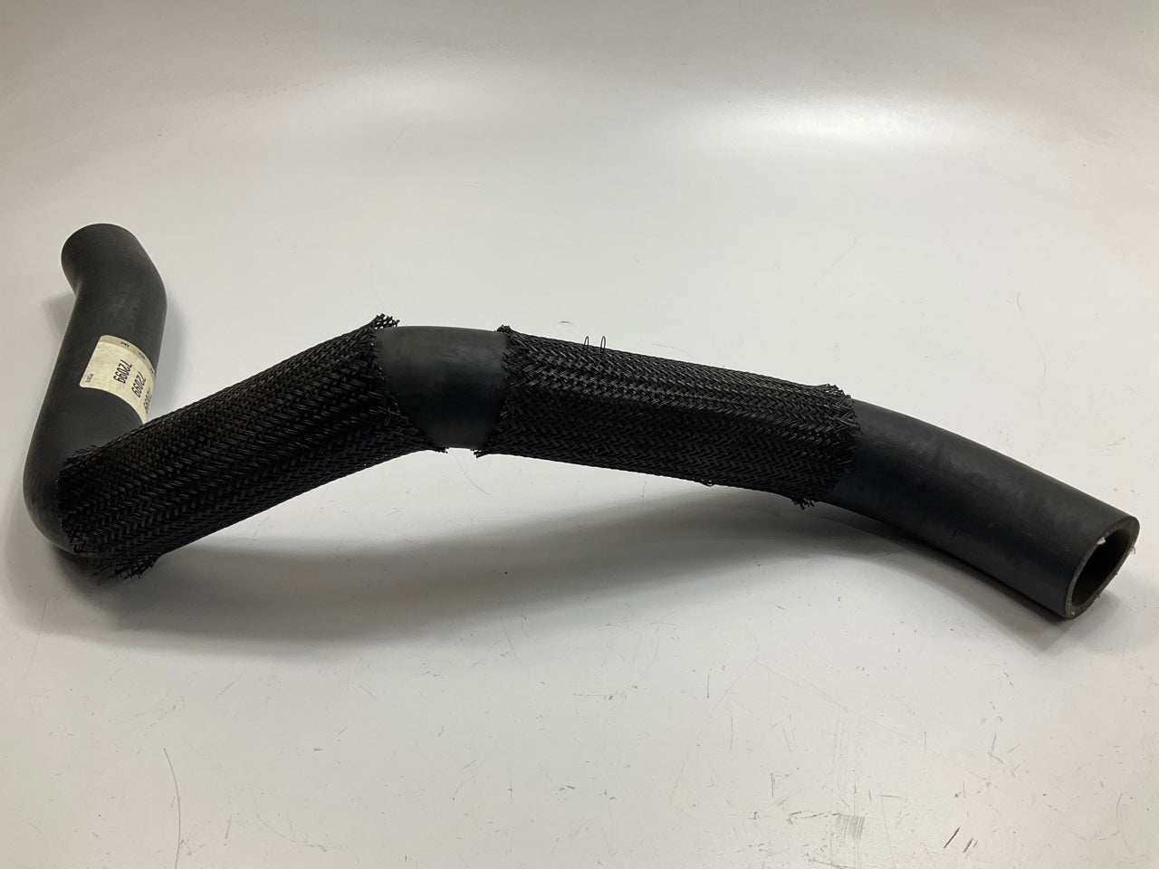 Dayco 72099 Lower Radiator Coolant Hose