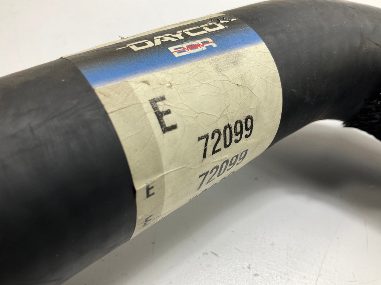 Dayco 72099 Lower Radiator Coolant Hose