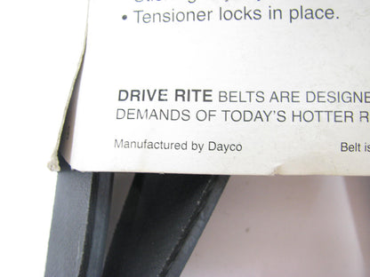 Dayco 720K6 Serpentine Belt